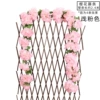 1 light pink cherry blossom cane