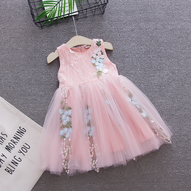 Children's Dress 1