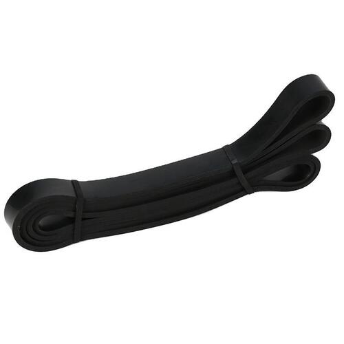 Fitness resistance band latex thickened strength training squat buttocks resistance band ring yoga auxiliary elastic band
