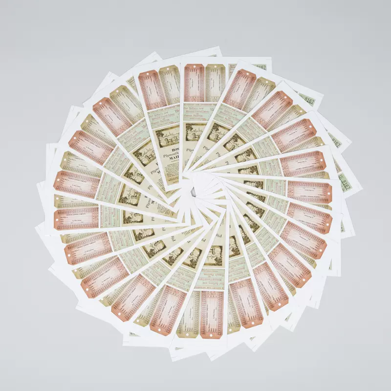 彩色铜版纸卡纸定做 印刷明信片彩卡 白卡纸纪念书签定制logo