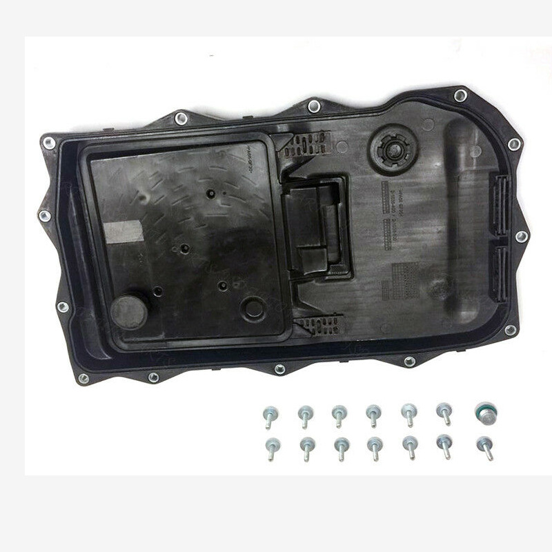 Applicable to Land Rover Discovery 3/4 Range Rover Sport Executive version transmission oil pan accessories gearbox oil pan