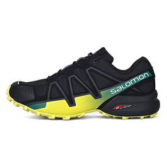 Putian Factory Outdoor Breathable Fourth Generation Off-road Running Men's Hiking Shoes Trekking Shoes Off-road Shoes Casual Sports Shoes 