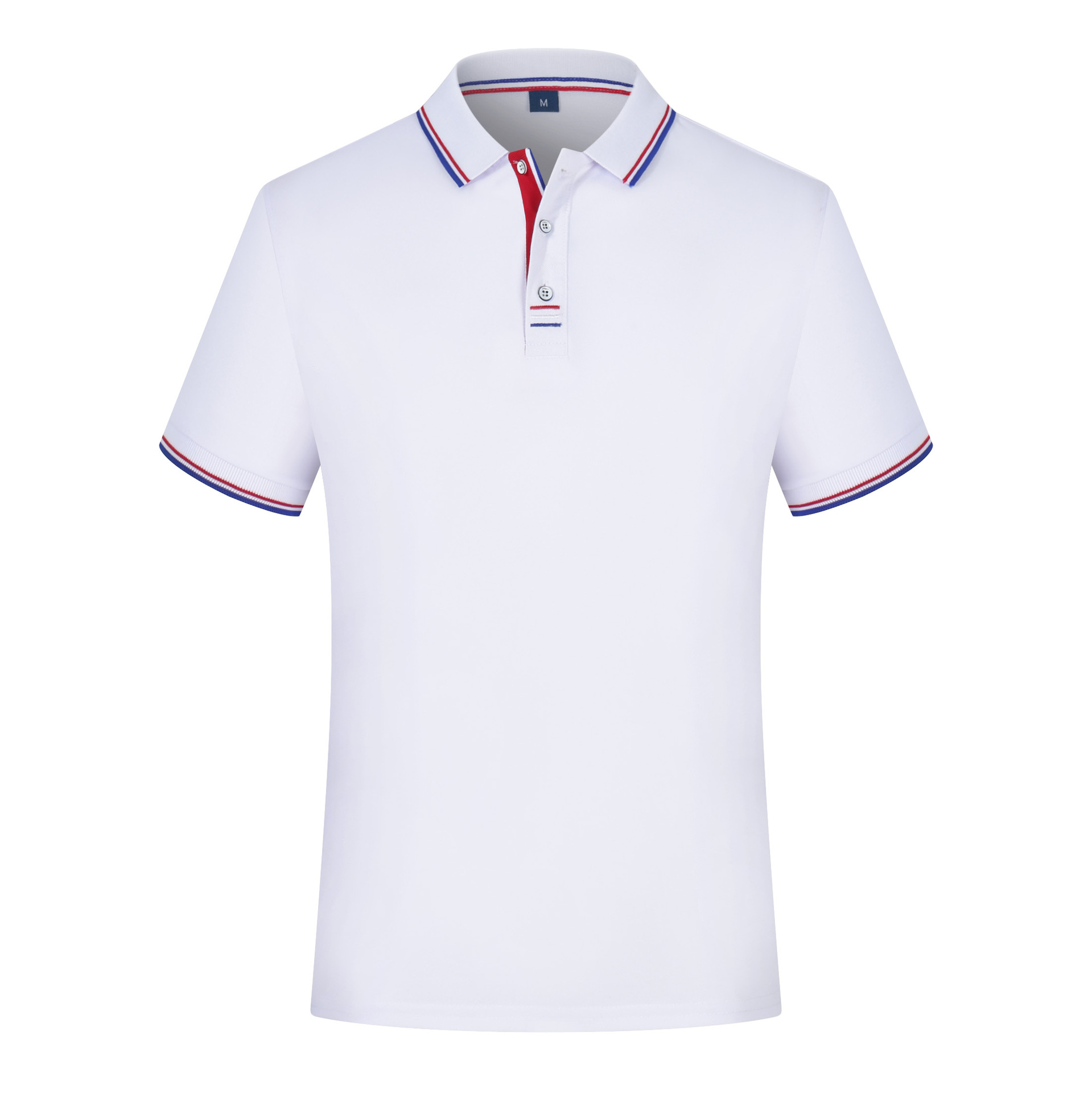 Camisa de polo de solapa logotipo personalizado grupo empresarial ropa de trabajo camiseta publicidad personalizada camisa cultural ventas directas de fábrica
