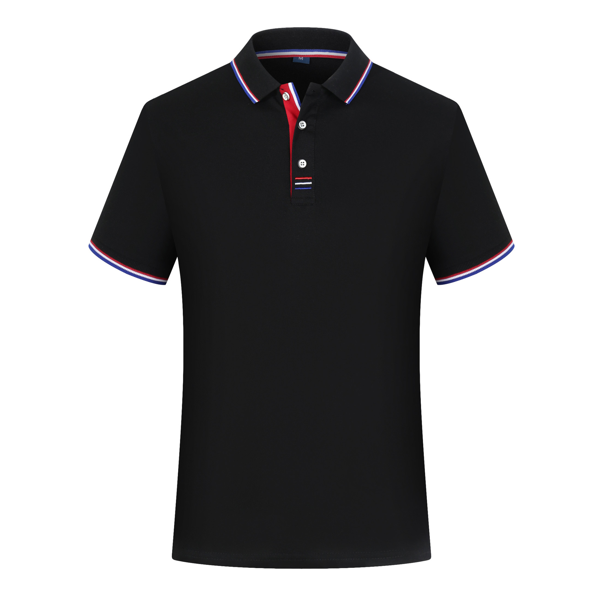 Camisa de polo de solapa logotipo personalizado grupo empresarial ropa de trabajo camiseta publicidad personalizada camisa cultural ventas directas de fábrica