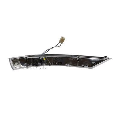 to Volkswagen Touareg 07-10 Side: Dönmə işıqları