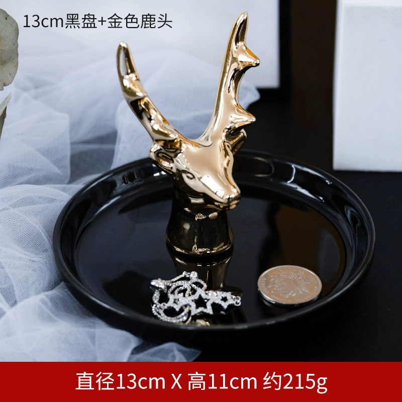 Ring, stand, rabbit, earrings, storage system, cactus, flamingo