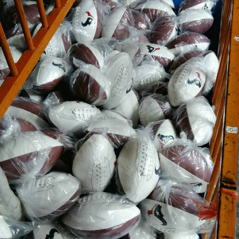 Поставщик производителя нет. 9 PVC Signature Rugby противоскользящая и утолщенная back rugby elimination power volume