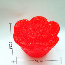 ���˹��YƷˮ��Сҹ��   �w��õ�廨��Ϧ����̖ 6*9*7CM