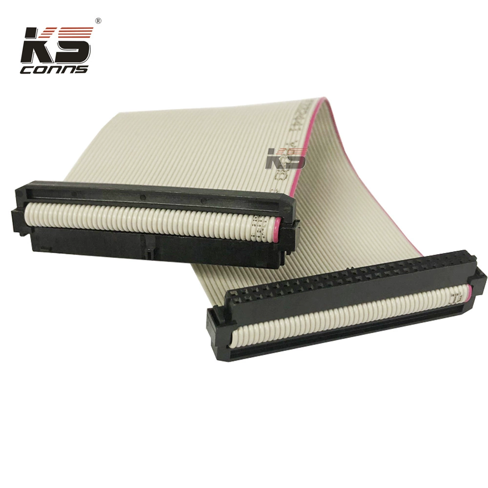 87568 MOLEX выхлопная линия 2.0 IDC серый ряд FC авиационная головка трехштифтная с анти-скручиванием линия индивидуальная обработка