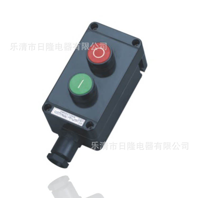 防爆防腐主令控制器 防爆防腐主令开关抗静电耐冲击防爆按钮开关