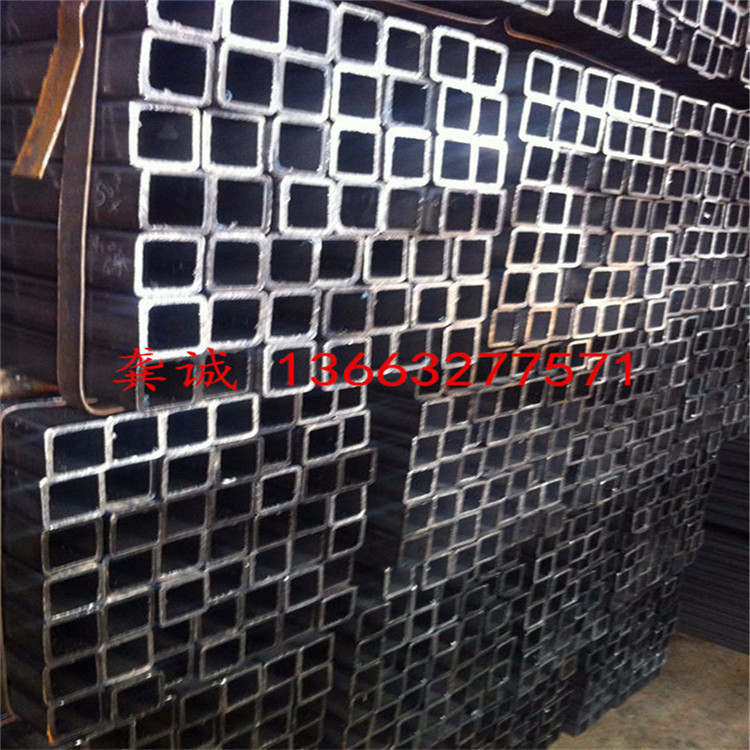 健身器材用36*36*2-4方管价格  扬州90*90*3方管价格 45*45方管厂