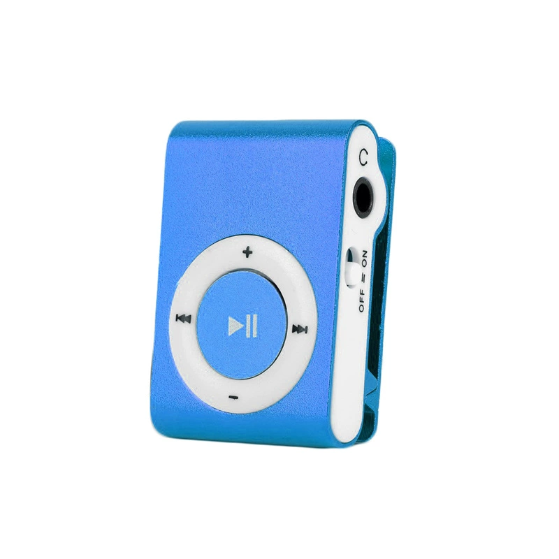 Маленький плеер для студентов, портативные наушники, MP3, подарок на день рождения