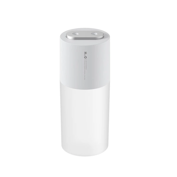 White spray, 400 ml