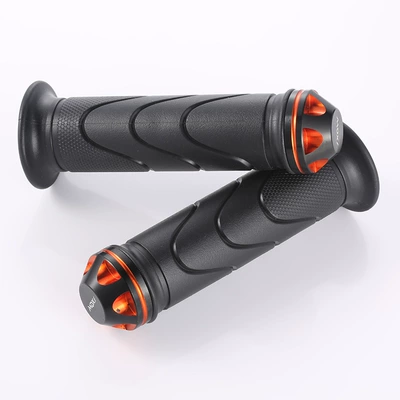 Motosiklet ləvazimatları və aksesuarları — throttle handle cover grip