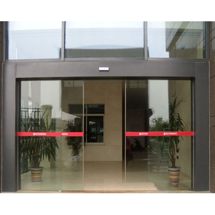 山西陕西内蒙河南河北甘肃青海安徽四川不锈钢感应自动门全国安装