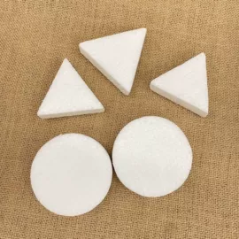 泡沫球;其他泡沫塑料;节庆用品