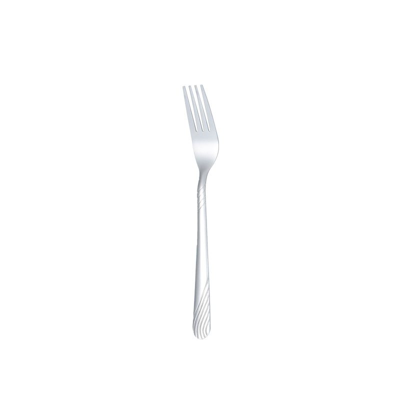 골판지 포크