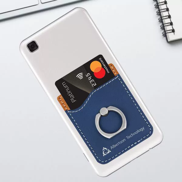 Mobile phone, anti-magnetic card holder, protective bag, ring, custom-made, anti-theft