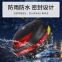 后背定制电动车摩托车尾箱