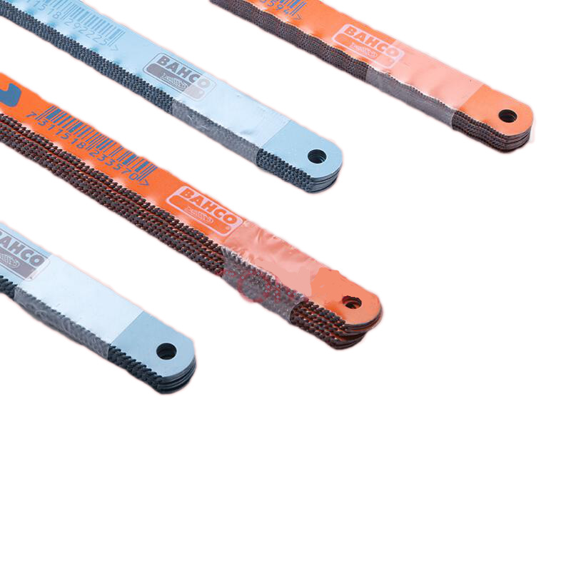 3905-300-18 钢锯条鱼高速钢12英寸 BAHCO鱼唛钢锯条双金属3906