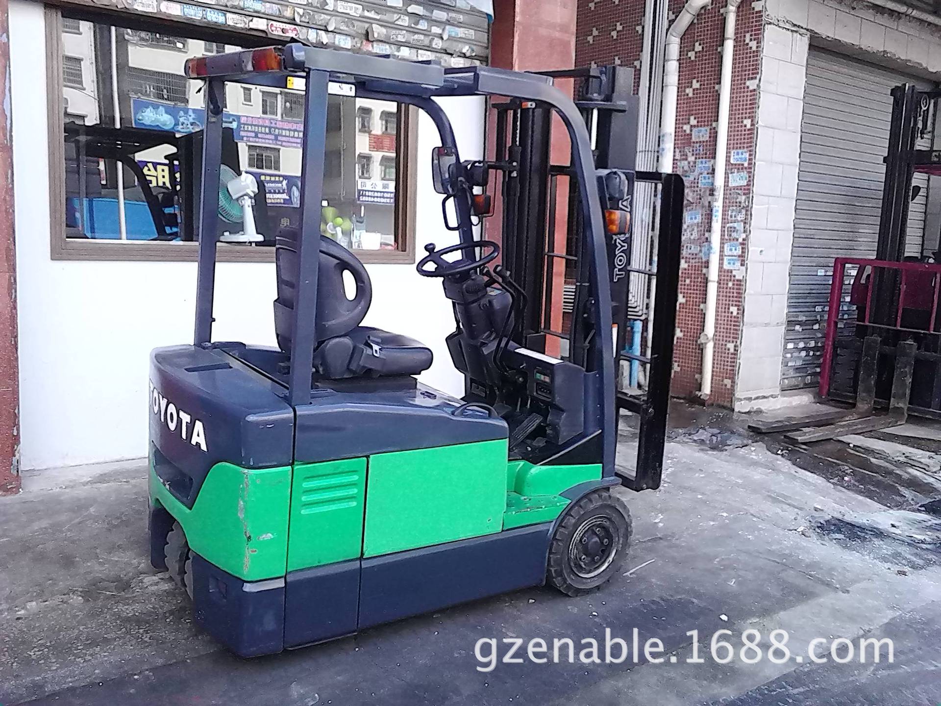 7FBE18toyota�������֧��綯�泵 �����ƿ�泵 �泵����