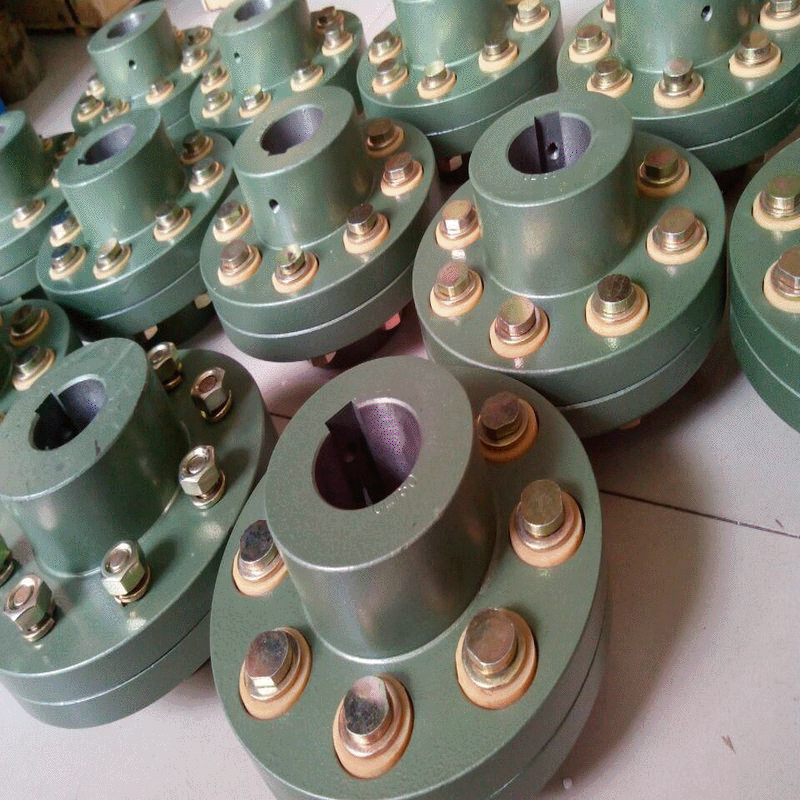 FCL柱销螺栓 FCL型联轴器柱销螺栓 华隆紧固件 现货规格齐全