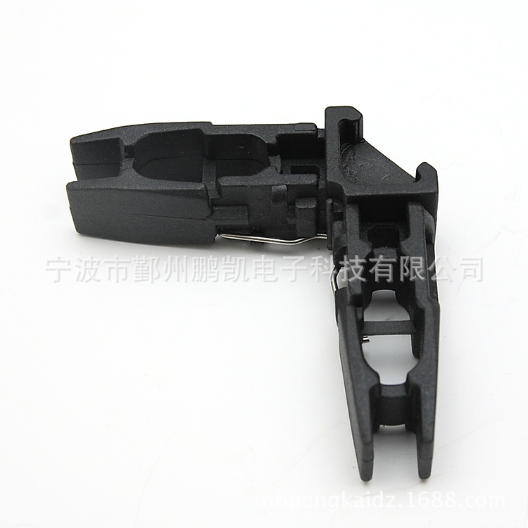 供应PS-006-2质量保证尼龙加强筋连接件  PS机柜附件