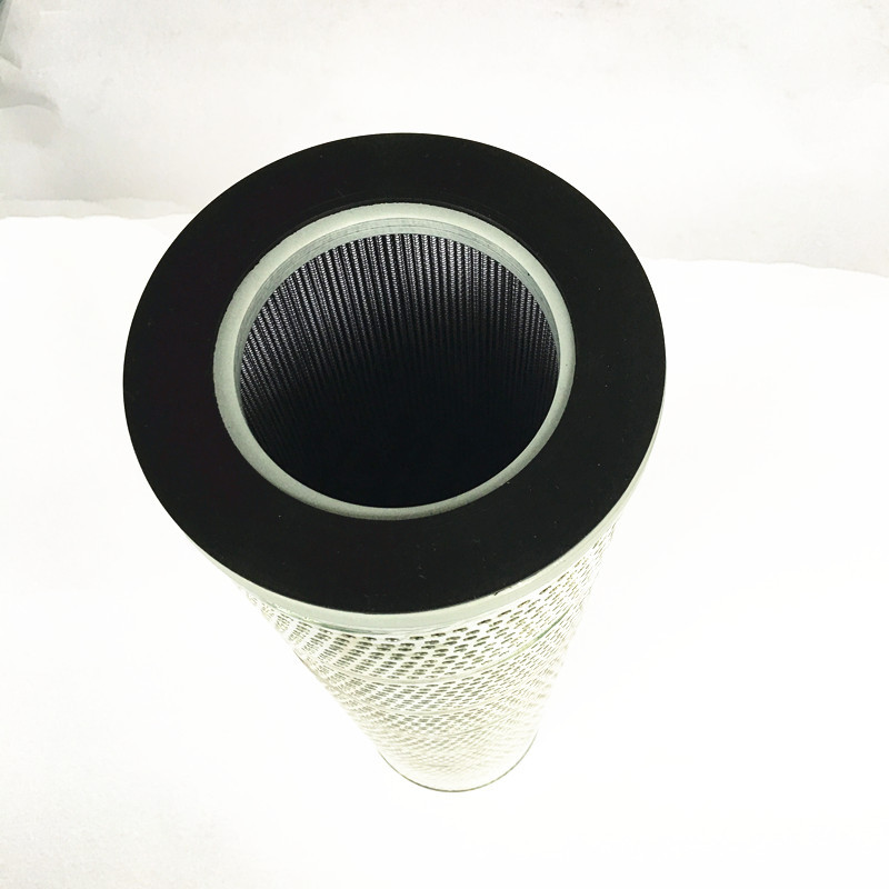 WY-800X20Q2磁性回油过滤器液压油滤芯