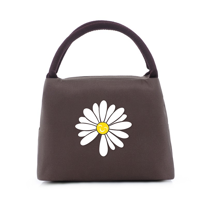 Margarita sonriente (café)