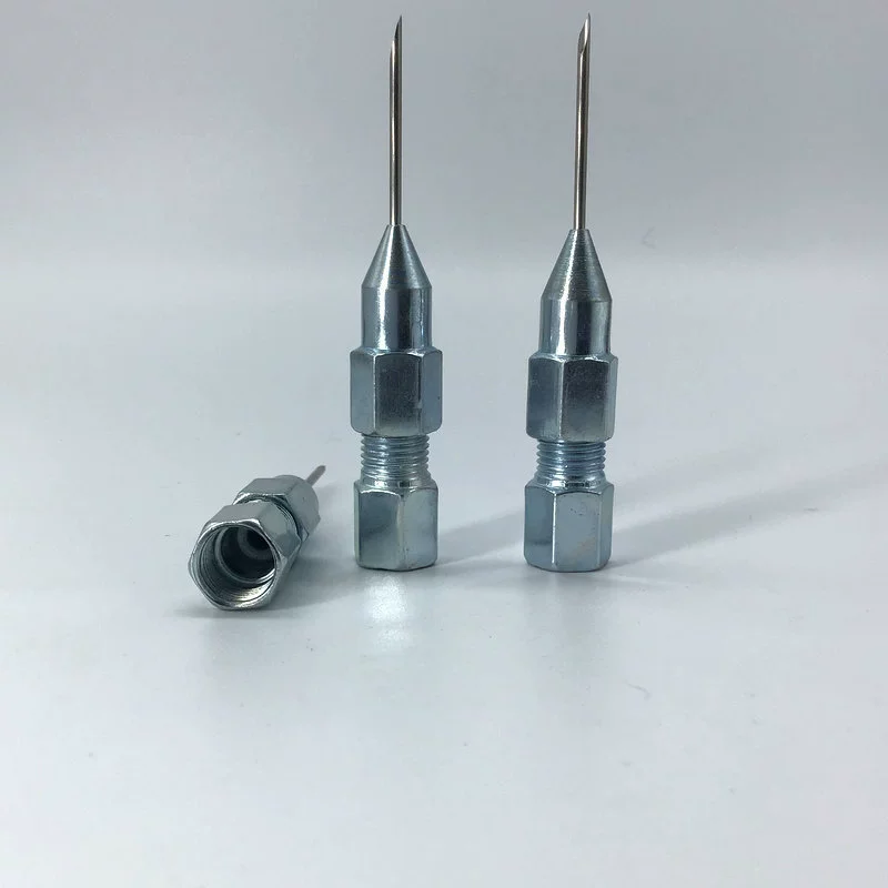 Oil, accessories, wholesale