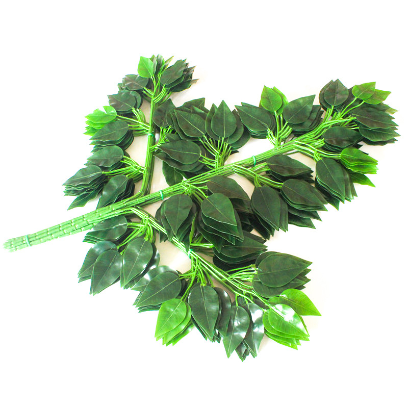 Ramas artificiales, hojas, ramas, grandes árboles falsos, vides secas, árboles decorativos, vides, hojas, sala de estar, vides, plantas grandes, plantas verdes