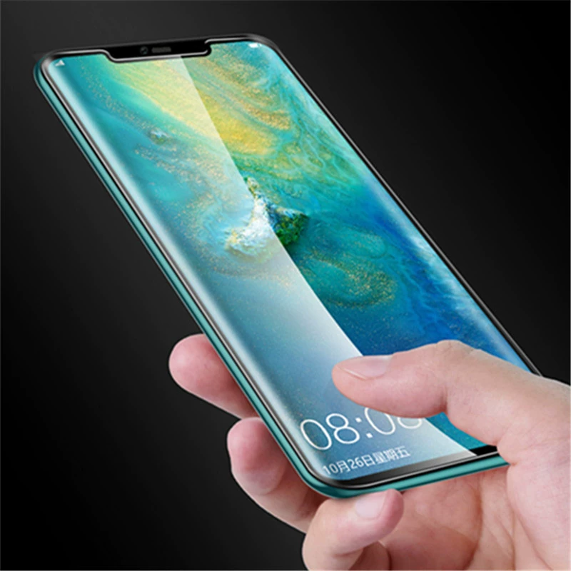Подходит для vivo NEX3 X70 S12PRO полноэкранное покрытие изгибов горячее изгибающееся стекло планки мобильного телефона