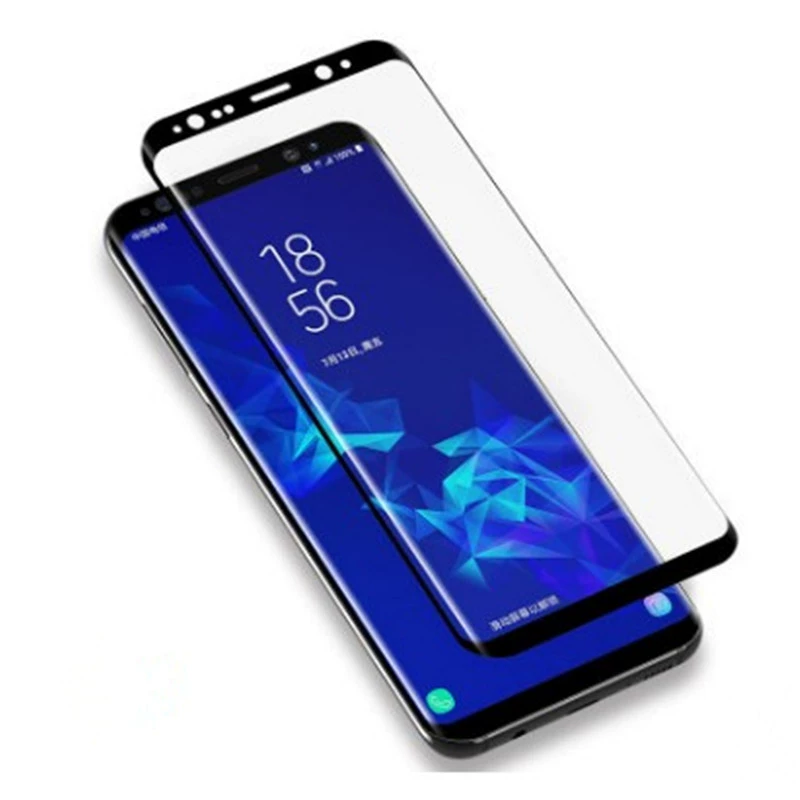 Подходит для Huawei Honor 30 nova7 Mate20 P30 40 Pro полноэкранное изогнутое горячее - изогнутое стекло - изогнутая пленка