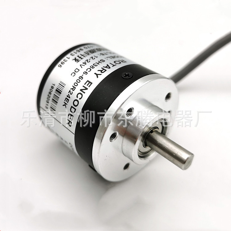 热销现货供应全新光电编码器SCHA-200BM-G5-24C