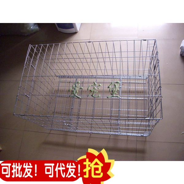 Оптовая jiajiale 1 м Угол стальная клетка домашнее животное клетка кошка клетка кролик клетка собака клетка проволочная клетка куриная клетка