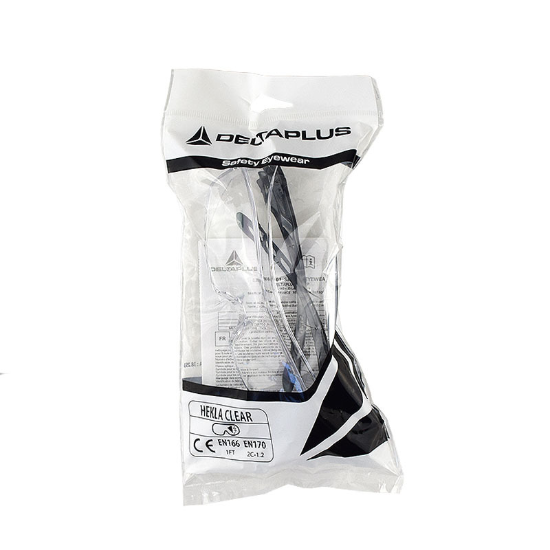 Delta 101156 antipolvo antiimpacto gafas protectoras