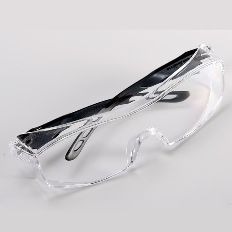 Delta 101156 antipolvo antiimpacto gafas protectoras