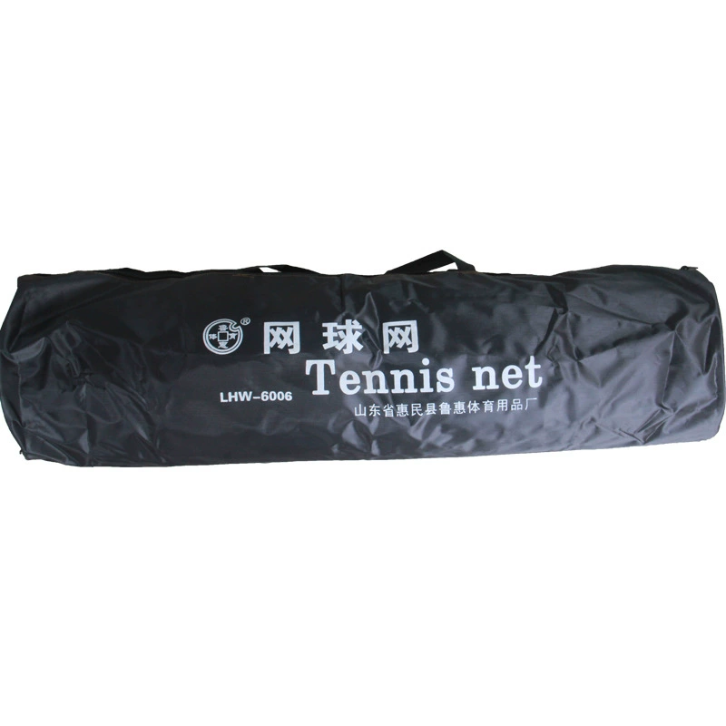 Теннисные сети pe без сетки сетки сетки игры завод черный теннисный корт спортивные сетки оптом