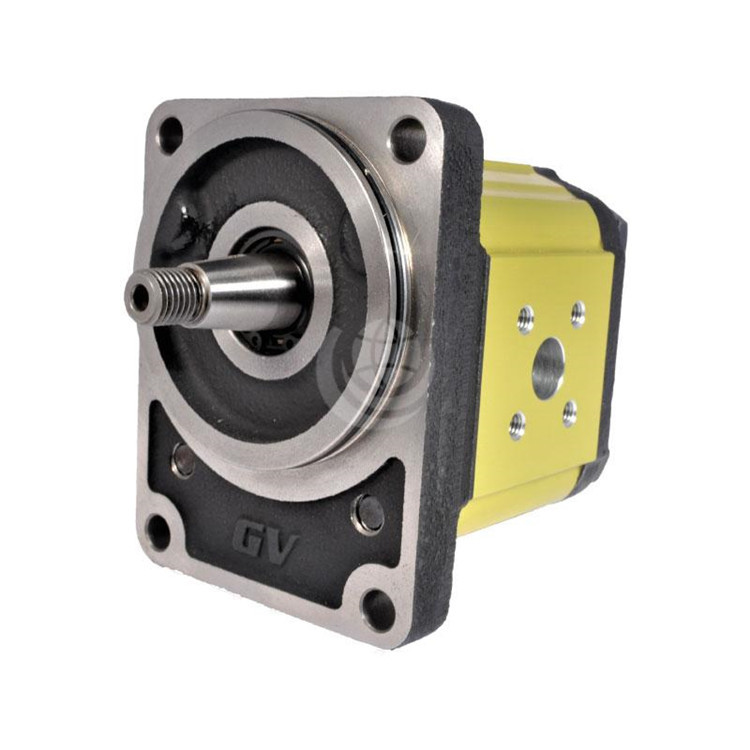 维沃尔X2P5342FSRA欧洲原装进口齿轮泵