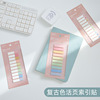 寓见诚品 Retro fresh note, tear-off sheet, scheduler