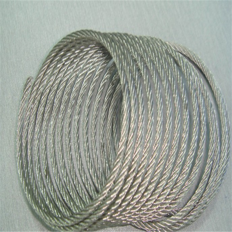 批发316L不锈钢全软线 宝钢不锈钢螺丝线 优质316无磁钢丝