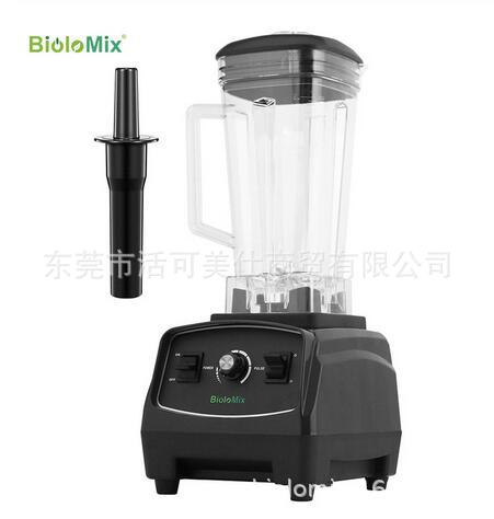 Fábrica de comercio exterior venta directa mezcladora multifuncional mezcladora de alimentos suplementarios máquina de jugo máquina de cocina de pared rota