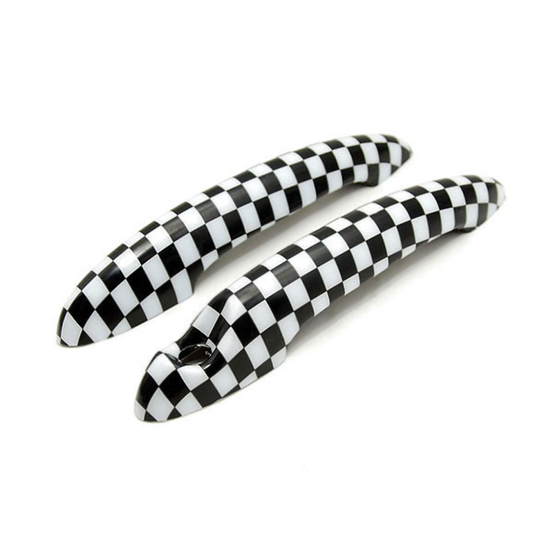 Adecuado para BMW MINI Serie R manejar R55 R56 R57 R58 R59 R61 manija de la puerta exterior