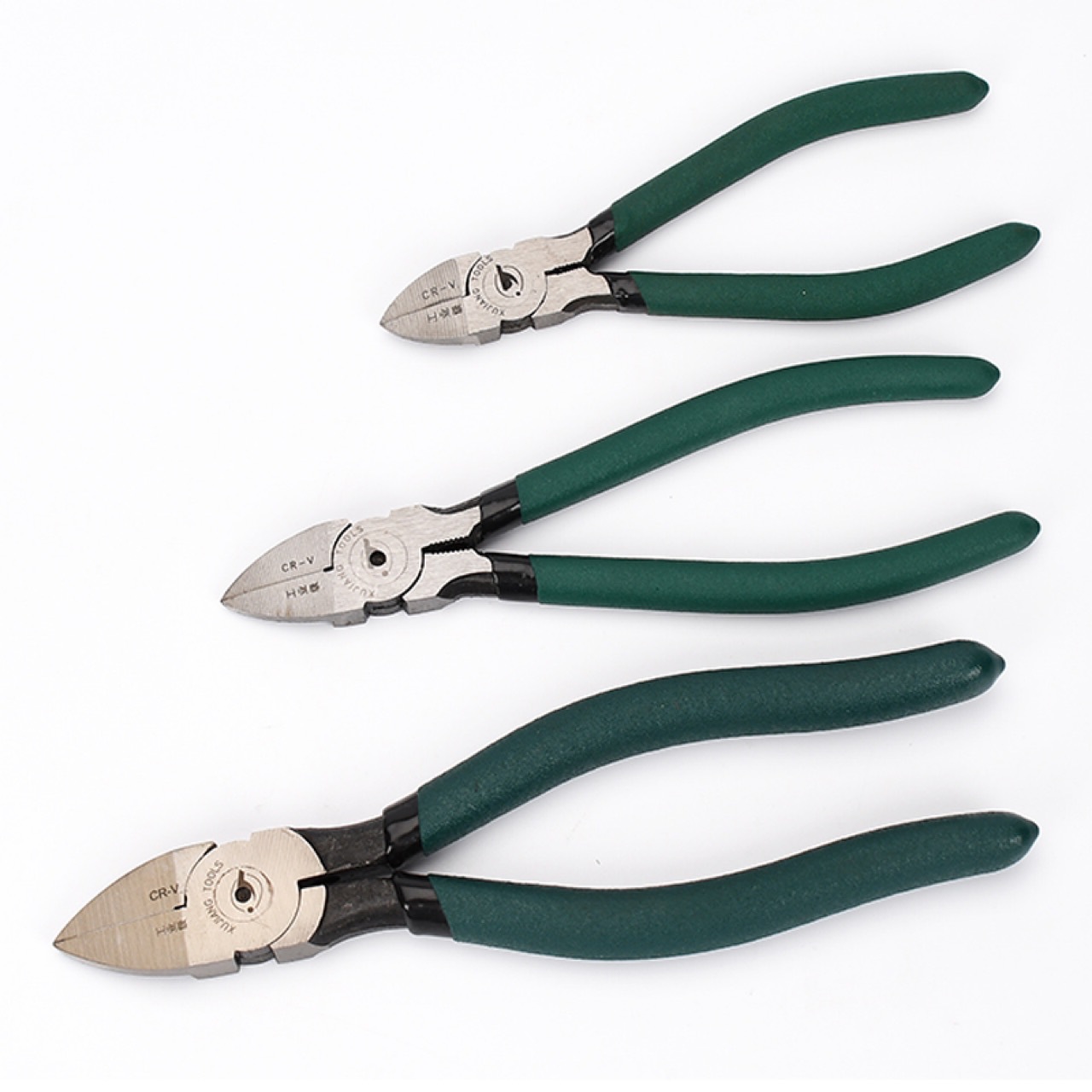 electronic pliers