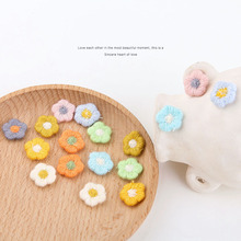 DIY�ֹ��Ʒ�����Ůϵ����ë������С������h��l���