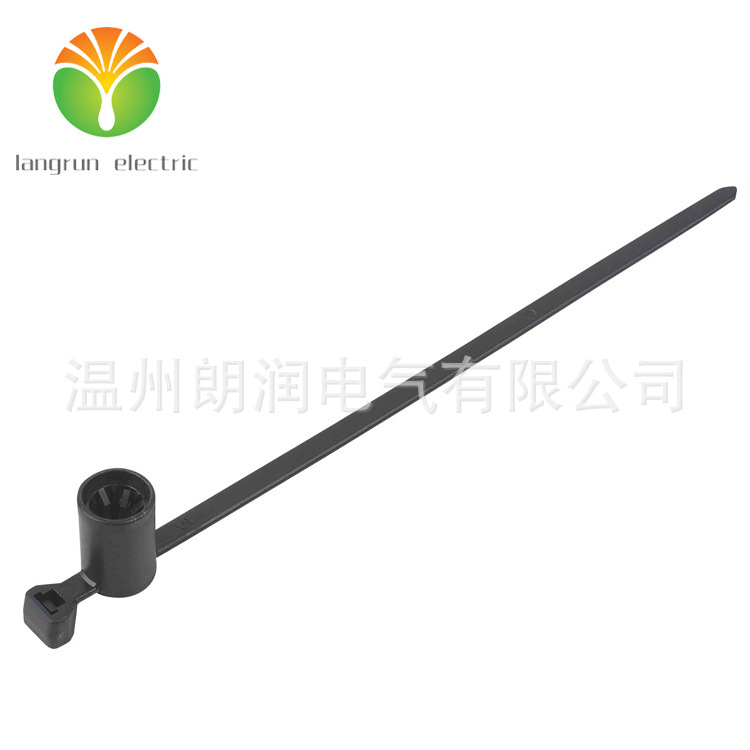 一体式焊接螺栓固定扎带 157-00208/157-00083/T50SSBS6OT-E