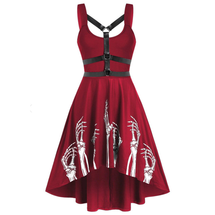 retro dress