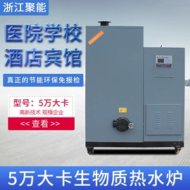 蒸汽发生器;特种锅炉;燃气锅炉