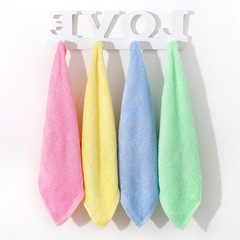 一件代髮油利除洗碗巾木纖維抹布不沾油 帶獨立包裝廠家批發