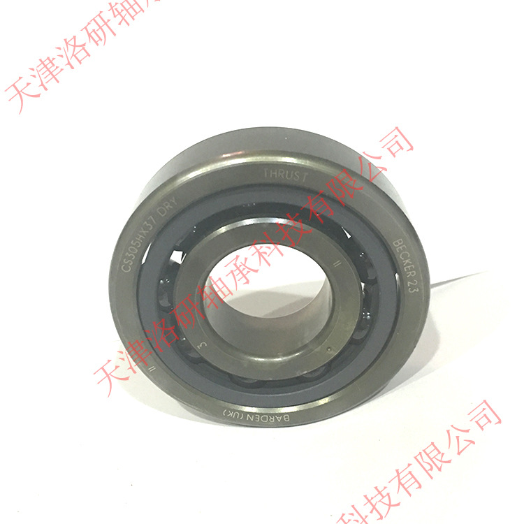 巴顿CS305HX37DRYLNG潜液泵 低温 轴承